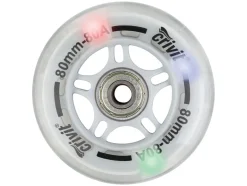 Wielen voor inline skates