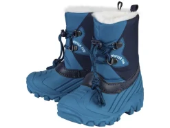 Winterlaarzen met ledlichtjes