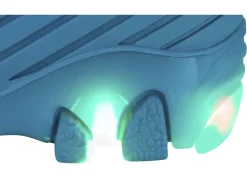 Winterlaarzen met ledlichtjes