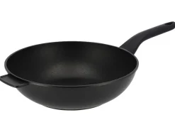 Wokpan 32 cm