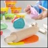 x Play-Doh IJskraam