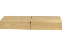 Zandbak met watertafel