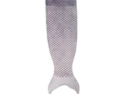 Zeemeermin deken 60 x 180 cm