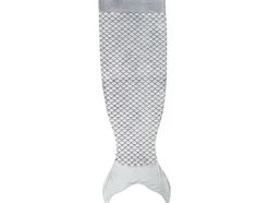 Zeemeermin deken 60 x 180 cm