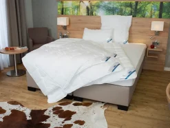 Zomerdekbed COTTON SOFT