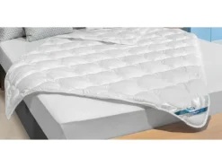 Zomerdekbed KlimaTop Tencel