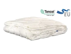 Zomerdekbed KlimaTop Tencel