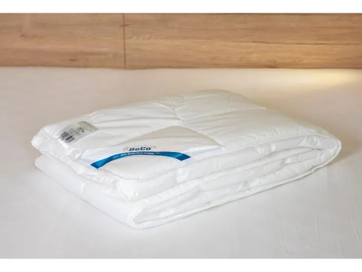 Zomerdekbed Medibett licht - microvezel