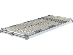 7-zones elektrische lattenbodem ROYALFLEX PLUS