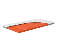 7-zones hybrideschuim topper DYNAMIC CLASSIC COMFORT