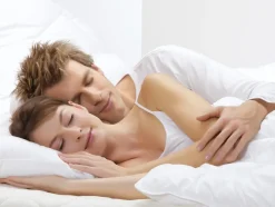 7-zones koudschuim topper SOFTLY COMFORT