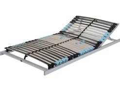 7-zones lattenbodem Alabama 28