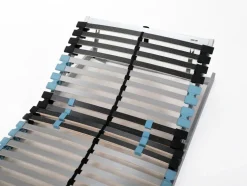 7-zones lattenbodem Alabama 28