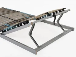 7-zones lattenbodem Alabama 28