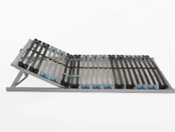 7-zones lattenbodem Alabama 28