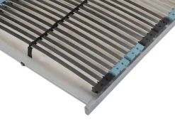 7-zones lattenbodem Alabama 42 NV