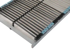 7-zones lattenbodem Alabama 42