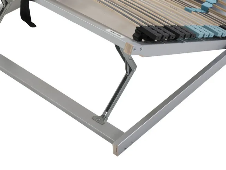 7-zones lattenbodem Alabama 42