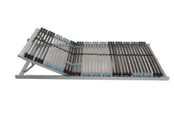 7-zones lattenbodem Alabama 42