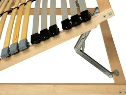 7-zones lattenbodem Premium