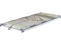 7-zones lattenbodem ROYALFLEX PLUS