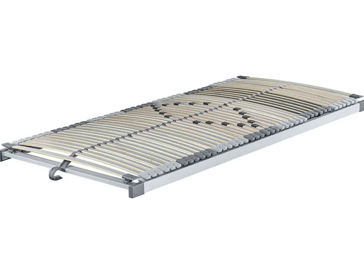 7-zones lattenbodem ROYALFLEX PLUS