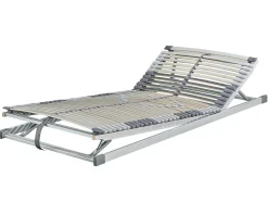 7-zones lattenbodem ROYALFLEX PLUS