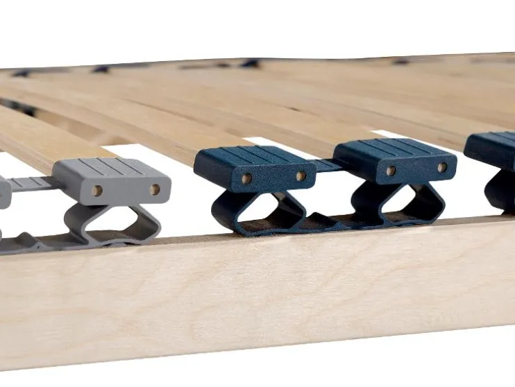 7-zones lattenbodem Super Fix NV