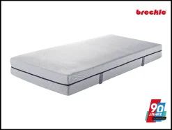 7-zones pocketveringmatras Pro Somna