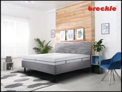 7-zones pocketveringmatras Pro Somna