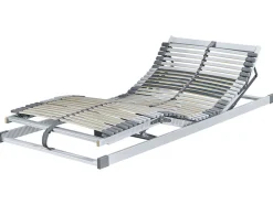 7-zones premium elektrische lattenbodem ROYALFLEX