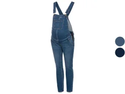 Zwangerschaps tuinbroek