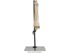 Zweefparasol Rhodos Junior 300 cm