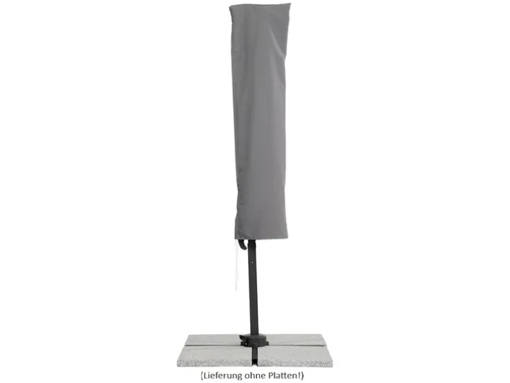 Zweefparasol Rhodos Junior 300 cm