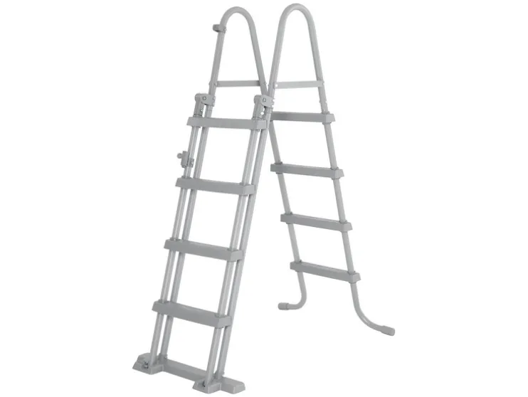 Zwembad Power Steel Swim Vista Ø 488 x 122 cm