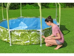 Zwembad Splash in Shade Ø244 x 51 cm