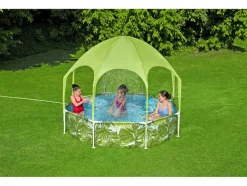 Zwembad Splash in Shade Ø244 x 51 cm