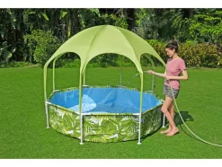 Zwembad Splash in Shade Ø244 x 51 cm