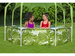 Zwembad Splash in Shade Ø244 x 51 cm