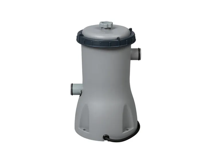 Zwembad Steel Pro MAX™ Ø 457 x 122 cm