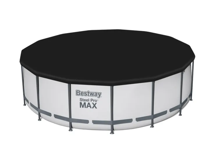 Zwembad Steel Pro MAX™ Ø 457 x 122 cm