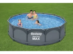 Zwembad Steel Pro Max™ Ø 366 x 100 cm