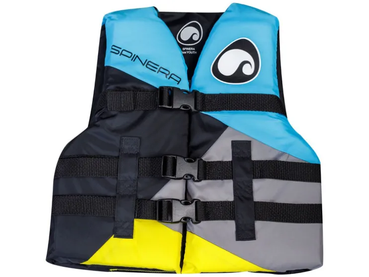 Zwemvest kind Deluxe