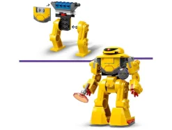 Zyclops achtervolging