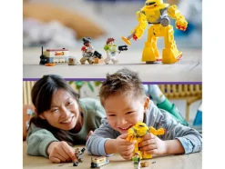 Zyclops achtervolging